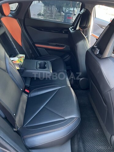 Changan  2023, 23,900 km - 1.5 l - Bakı