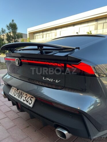 Changan  2023, 23,900 km - 1.5 l - Bakı