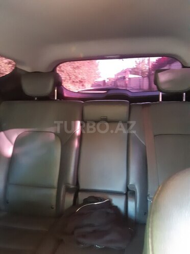 Hyundai Santa Fe 2015, 258,000 km - 2.0 l - Bərdə