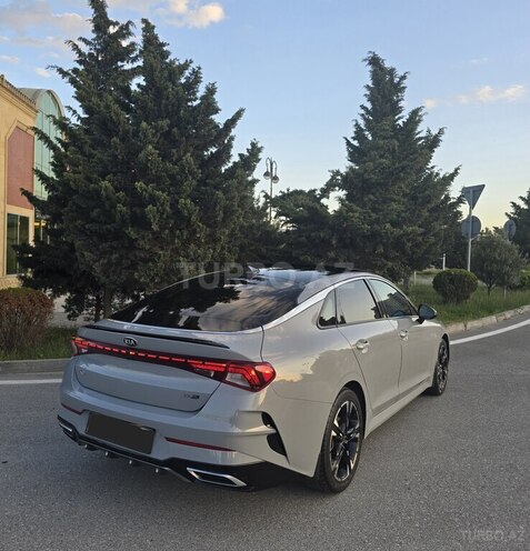 Kia K5-13