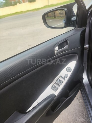 Hyundai Accent 2014, 174,000 km - 1.6 l - Lənkəran