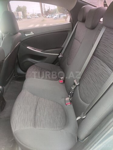 Hyundai Accent 2014, 174,000 km - 1.6 l - Lənkəran