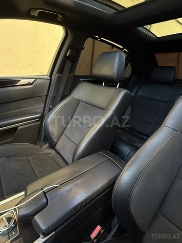Mercedes E 250 2014, 206,000 km - 2.0 л - Bakı