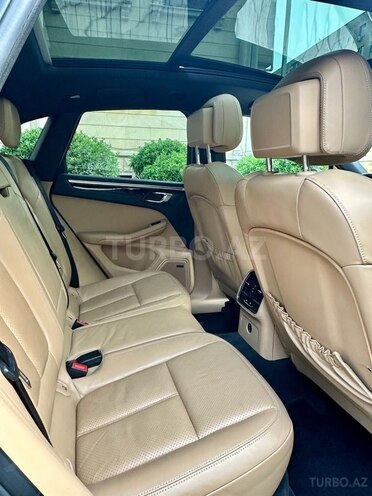 Porsche Macan 2017, 106,000 km - 2.0 л - Bakı