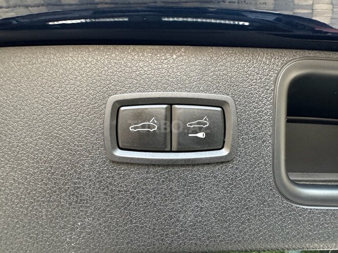 Porsche Macan 2017, 106,000 km - 2.0 л - Bakı