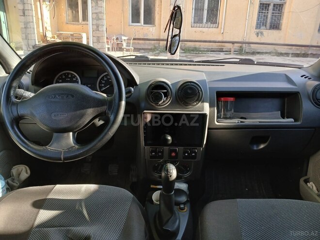 Dacia Logan 2007, 460,000 km - 1.5 l - Sumqayıt