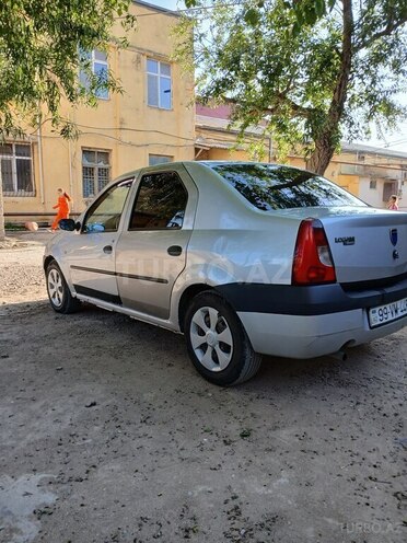 Dacia Logan 2007, 460,000 km - 1.5 l - Sumqayıt