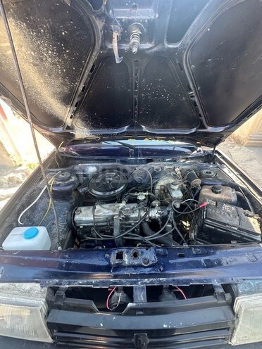LADA (VAZ) 2109 1989, 543,200 km - 1.5 l - Bakı