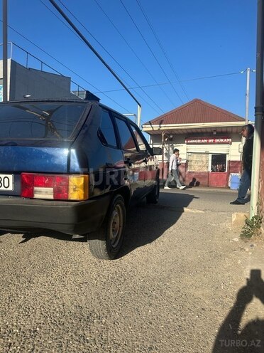 LADA (VAZ) 2109 1989, 543,200 km - 1.5 l - Bakı