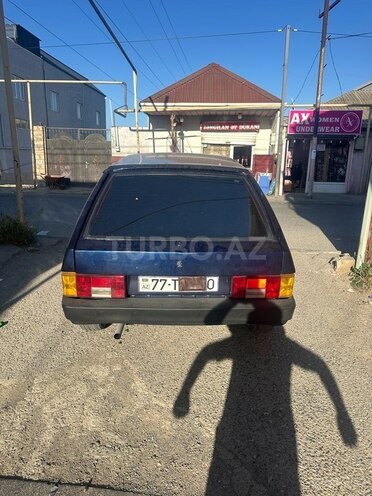 LADA (VAZ) 2109 1989, 543,200 km - 1.5 l - Bakı