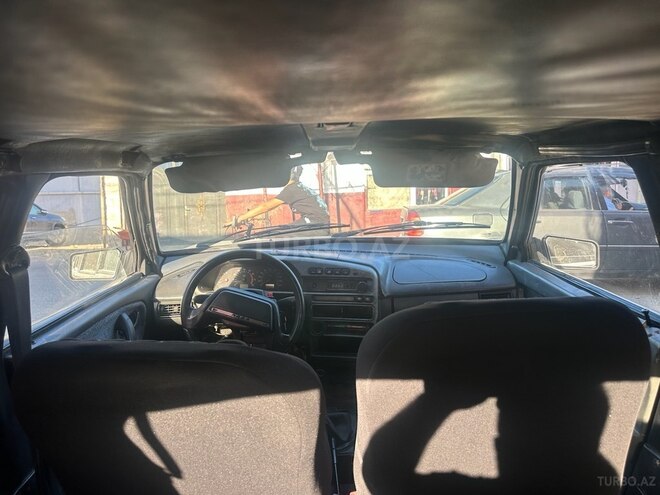 LADA (VAZ) 2109 1989, 543,200 km - 1.5 l - Bakı