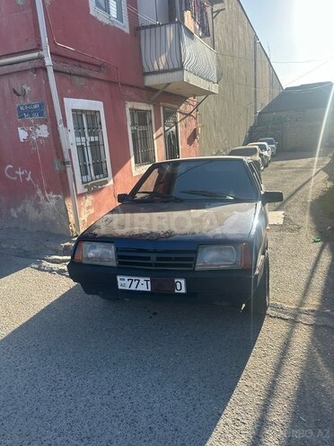 LADA (VAZ) 2109 1989, 543,200 km - 1.5 l - Bakı