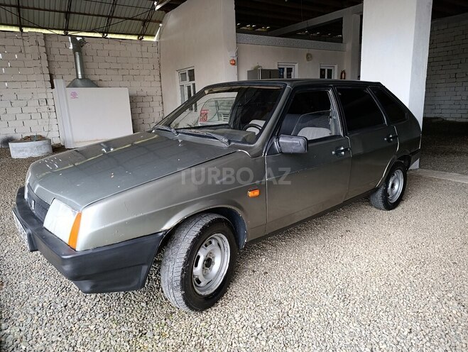 LADA (VAZ) 2109 1994, 175,000 km - 1.5 л - Lənkəran