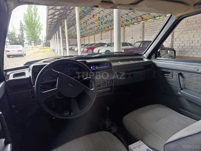 LADA (VAZ) 2109 1994, 175,000 km - 1.5 л - Lənkəran