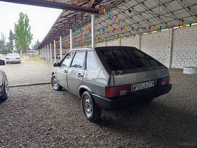LADA (VAZ) 2109 1994, 175,000 km - 1.5 л - Lənkəran