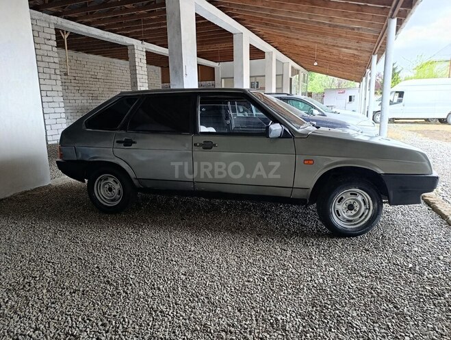 LADA (VAZ) 2109 1994, 175,000 km - 1.5 л - Lənkəran