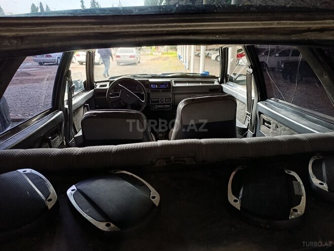 LADA (VAZ) 2109 1994, 175,000 km - 1.5 л - Lənkəran