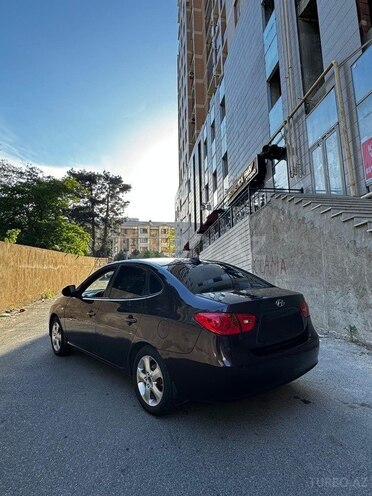 Hyundai Elantra 2008, 238,000 km - 2.0 л - Bakı