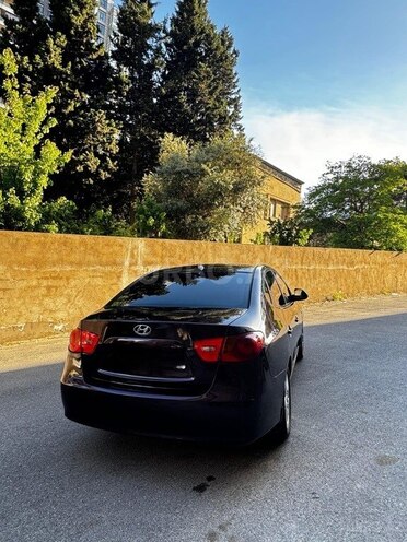 Hyundai Elantra 2008, 238,000 km - 2.0 л - Bakı