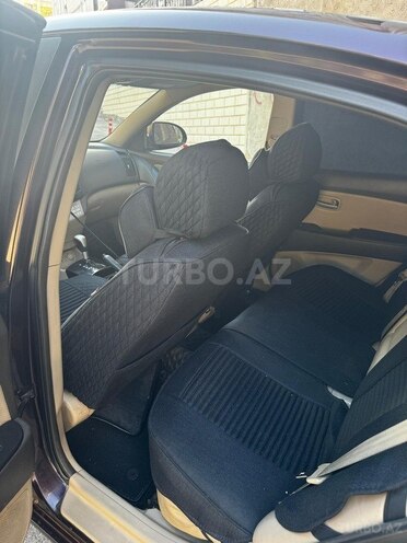 Hyundai Elantra 2008, 238,000 km - 2.0 л - Bakı