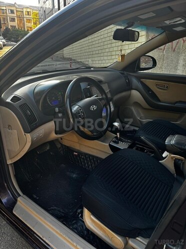 Hyundai Elantra 2008, 238,000 km - 2.0 л - Bakı