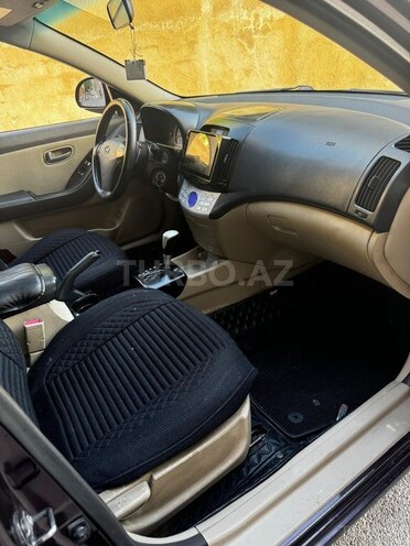Hyundai Elantra 2008, 238,000 km - 2.0 л - Bakı