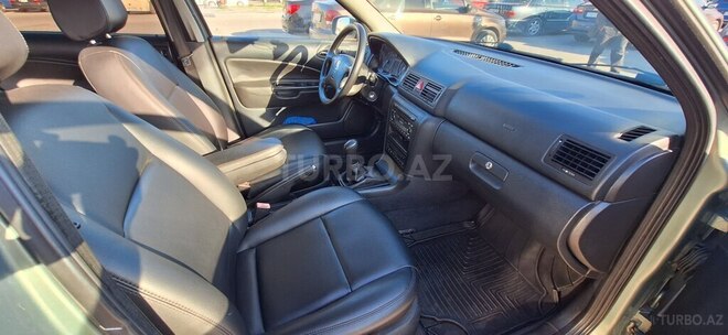 Skoda Octavia 2002, 360,000 km - 2.0 l - Sumqayıt