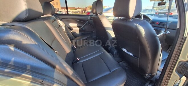 Skoda Octavia 2002, 360,000 km - 2.0 l - Sumqayıt