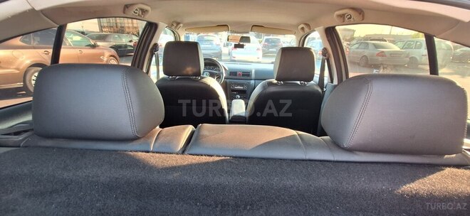 Skoda Octavia 2002, 360,000 km - 2.0 l - Sumqayıt