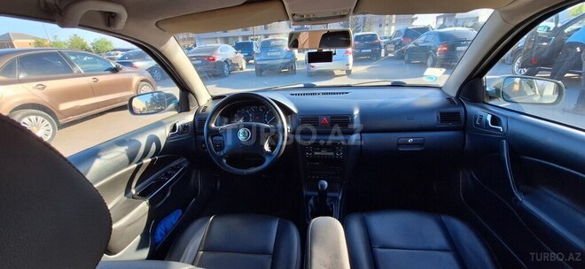 Skoda Octavia 2002, 360,000 km - 2.0 l - Sumqayıt