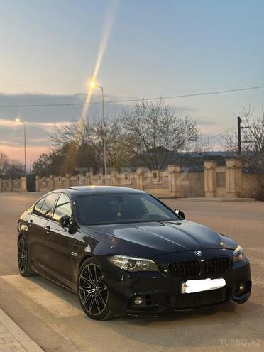 BMW 528 2015, 200,000 km - 2.0 l - Ucar