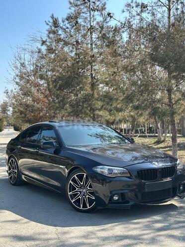BMW 528 2015, 200,000 km - 2.0 l - Ucar