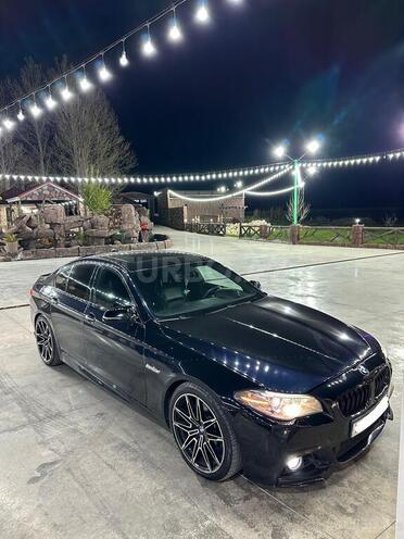 BMW 528 2015, 200,000 km - 2.0 l - Ucar