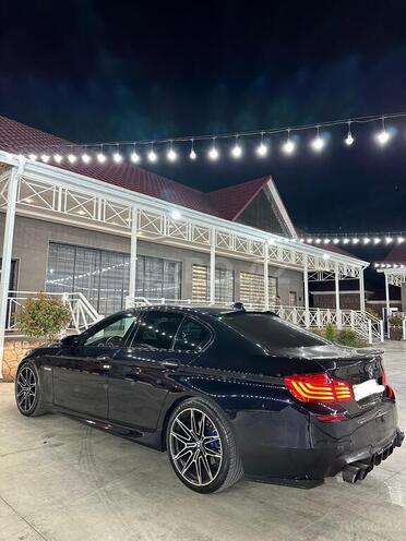 BMW 528 2015, 200,000 km - 2.0 l - Ucar