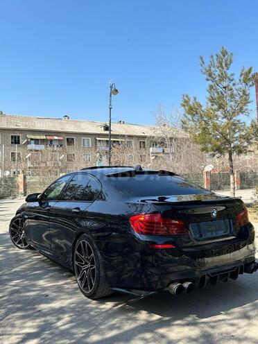 BMW 528 2015, 200,000 km - 2.0 l - Ucar