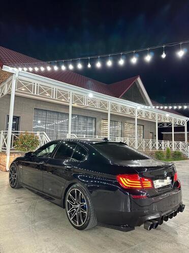 BMW 528 2015, 200,000 km - 2.0 l - Ucar