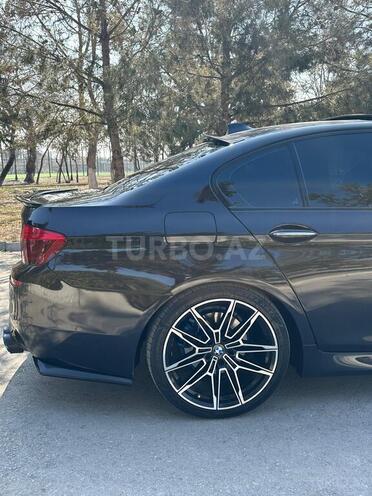 BMW 528 2015, 200,000 km - 2.0 l - Ucar
