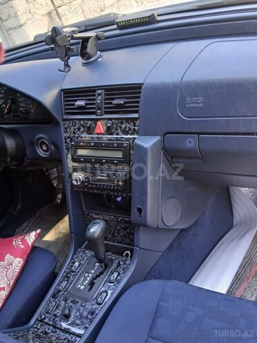 Mercedes C 220 1996, 552,300 km - 2.2 l - Bakı