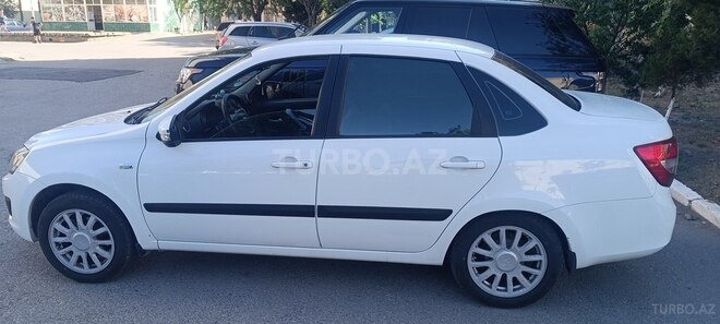 LADA (VAZ) Granta 2016, 300,000 km - 1.6 l - Sumqayıt