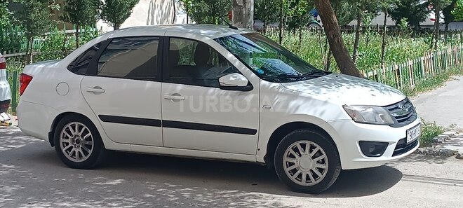 LADA (VAZ) Granta 2016, 300,000 km - 1.6 l - Sumqayıt