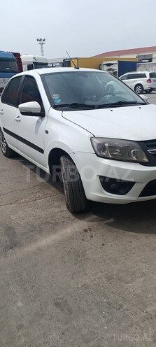 LADA (VAZ) Granta 2016, 300,000 km - 1.6 l - Sumqayıt