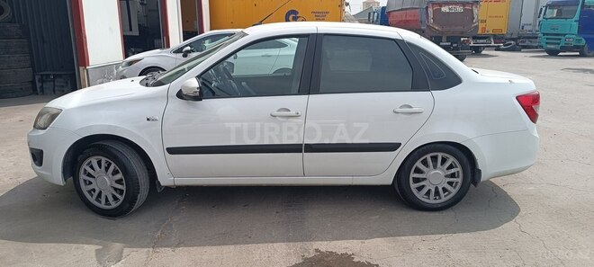 LADA (VAZ) Granta 2016, 300,000 km - 1.6 l - Sumqayıt