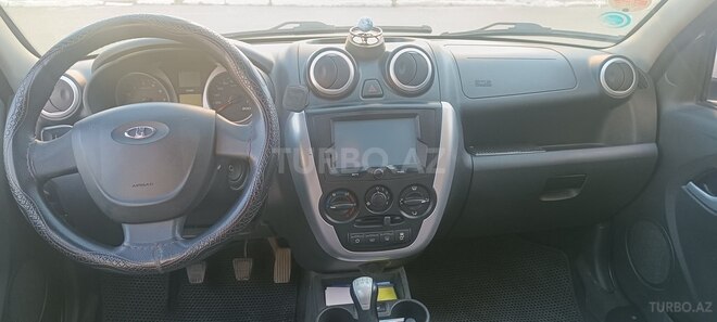 LADA (VAZ) Granta 2016, 300,000 km - 1.6 l - Sumqayıt