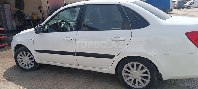 LADA (VAZ) Granta 2016, 300,000 km - 1.6 l - Sumqayıt