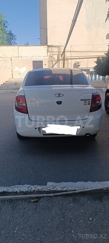 LADA (VAZ) Granta 2016, 300,000 km - 1.6 l - Sumqayıt
