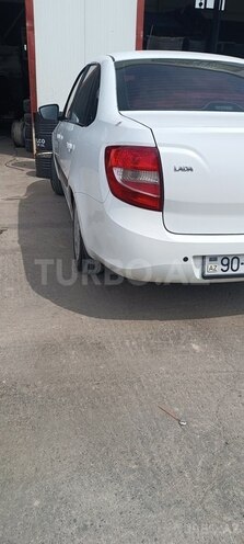 LADA (VAZ) Granta 2016, 300,000 km - 1.6 l - Sumqayıt
