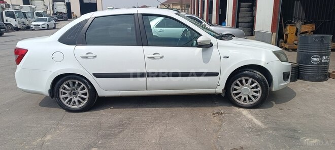 LADA (VAZ) Granta 2016, 300,000 km - 1.6 l - Sumqayıt