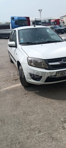 LADA (VAZ) Granta 2016, 300,000 km - 1.6 l - Sumqayıt