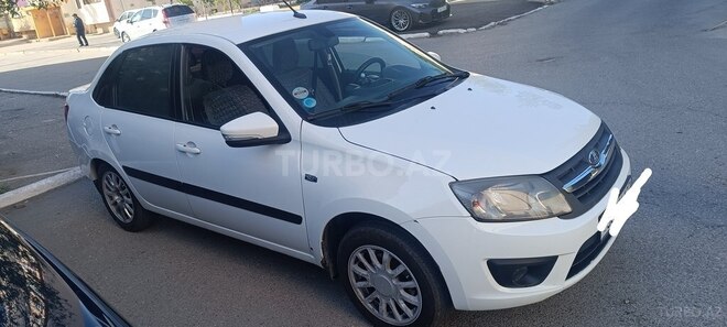 LADA (VAZ) Granta 2016, 300,000 km - 1.6 l - Sumqayıt