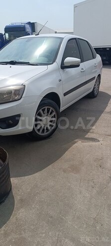 LADA (VAZ) Granta 2016, 300,000 km - 1.6 l - Sumqayıt